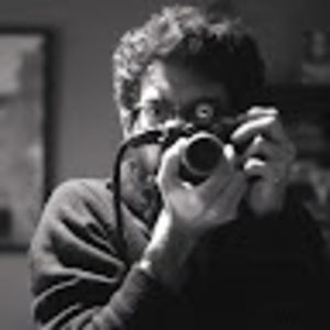 Meet your Posher, Thomas